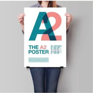 A2 Posters