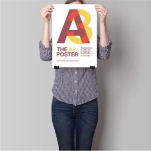 A3 Posters