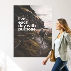 Same Day Poster Printing London