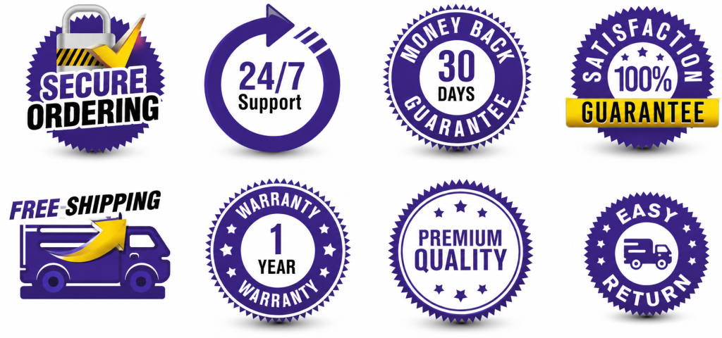 Service we offer in London